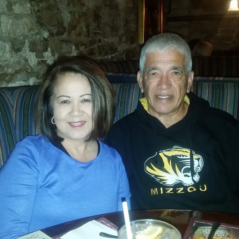 Meet your Posher, Tess